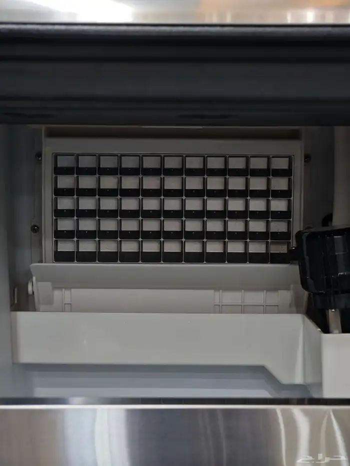 صانعة الثلج 4