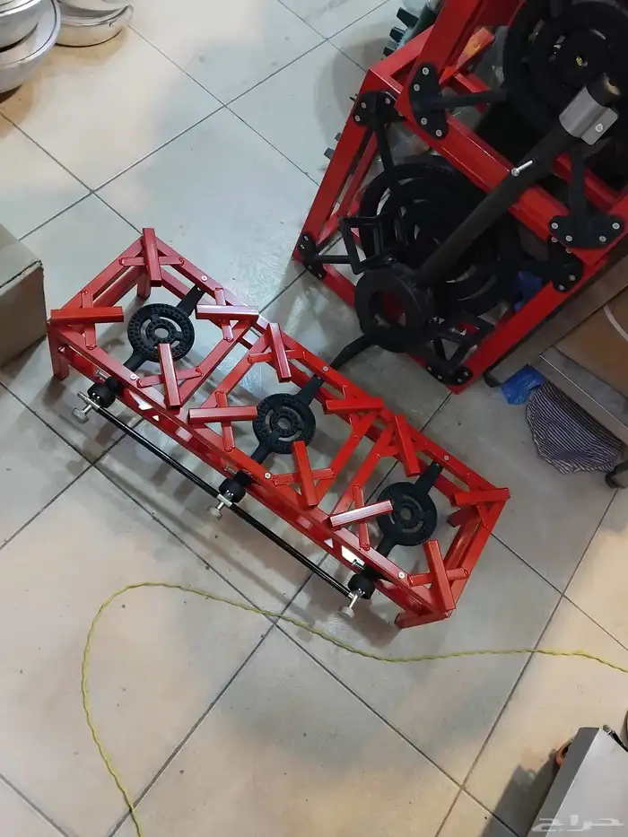 جميع الفخار ومراكان زراعيه تنور ملوح براميل مندي 8