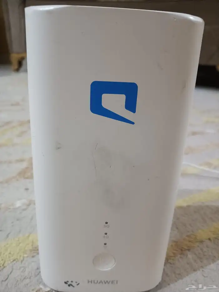 هواوي راوتر الجيل الخامس 2