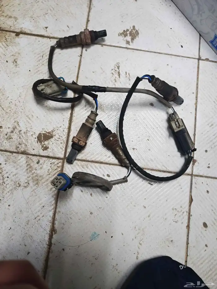 قطع اسكاليد 1