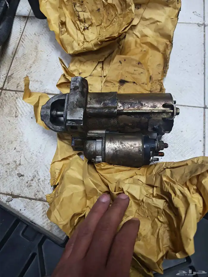 قطع اسكاليد 0