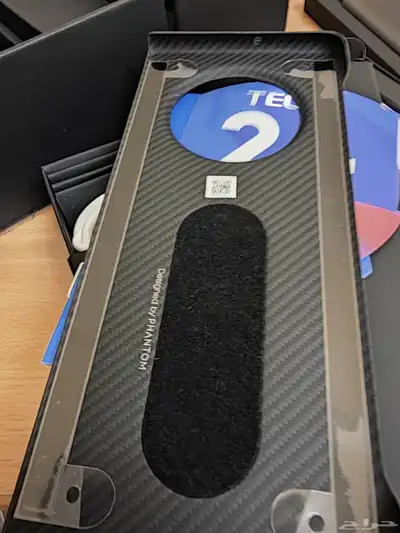 تكنو فانتوم في فولد index