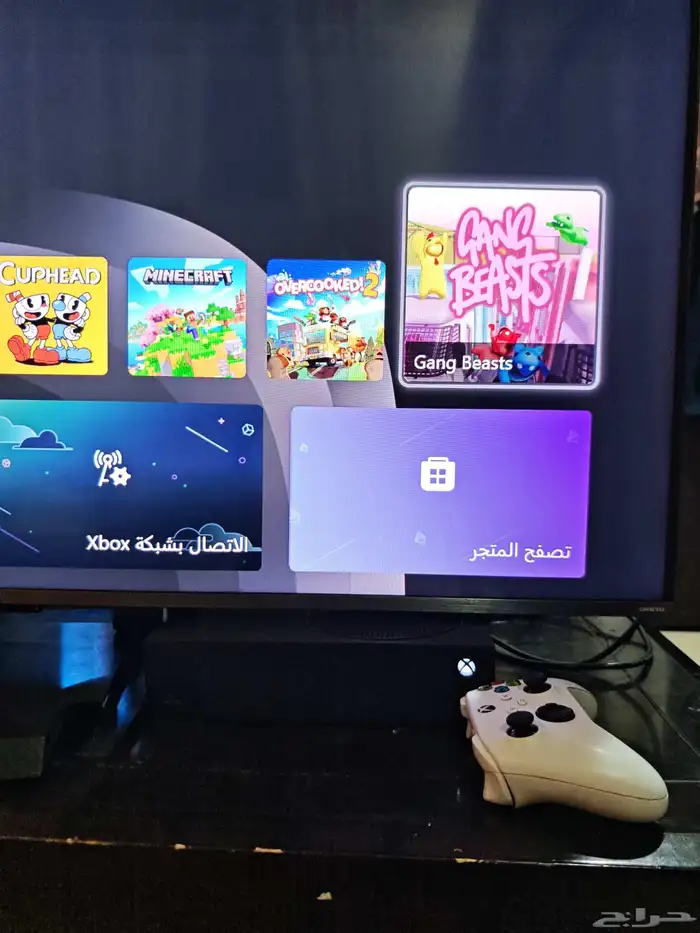 اكس بوكس اس 1tb 0