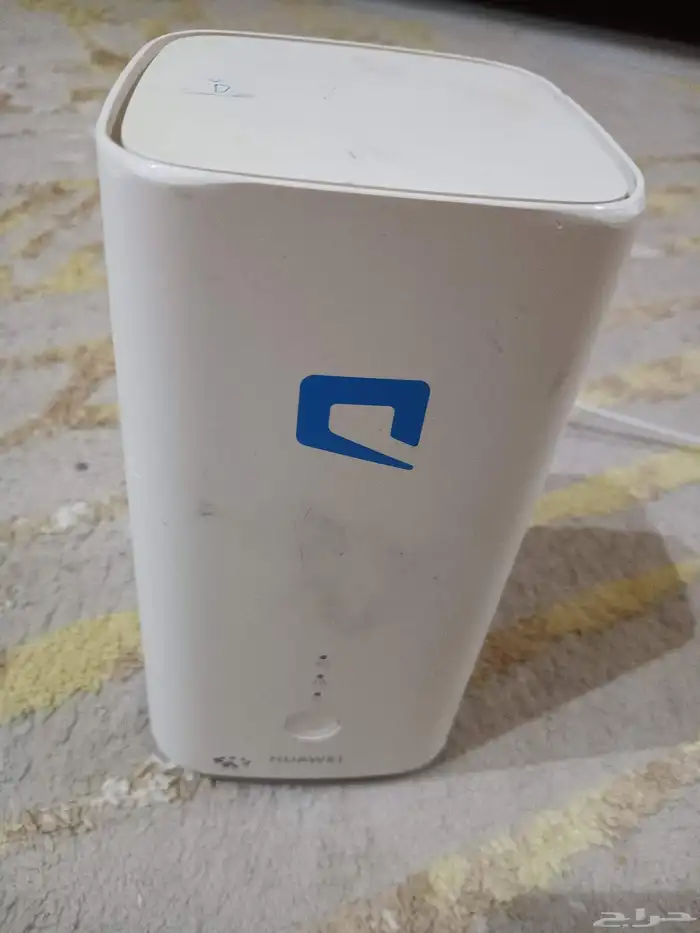 هواوي راوتر الجيل الخامس 1