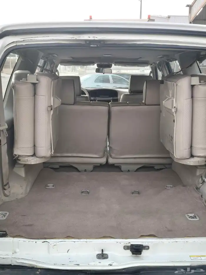 سوبر سفاري 2005 فتك 9