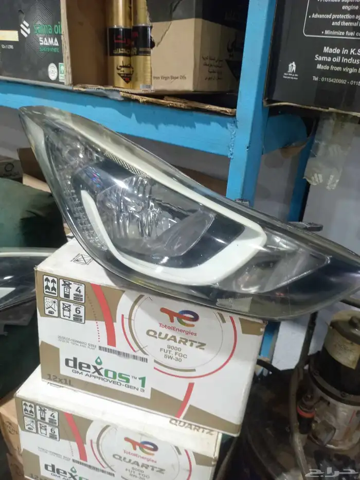 شمعات النترا من 2012-2016 0