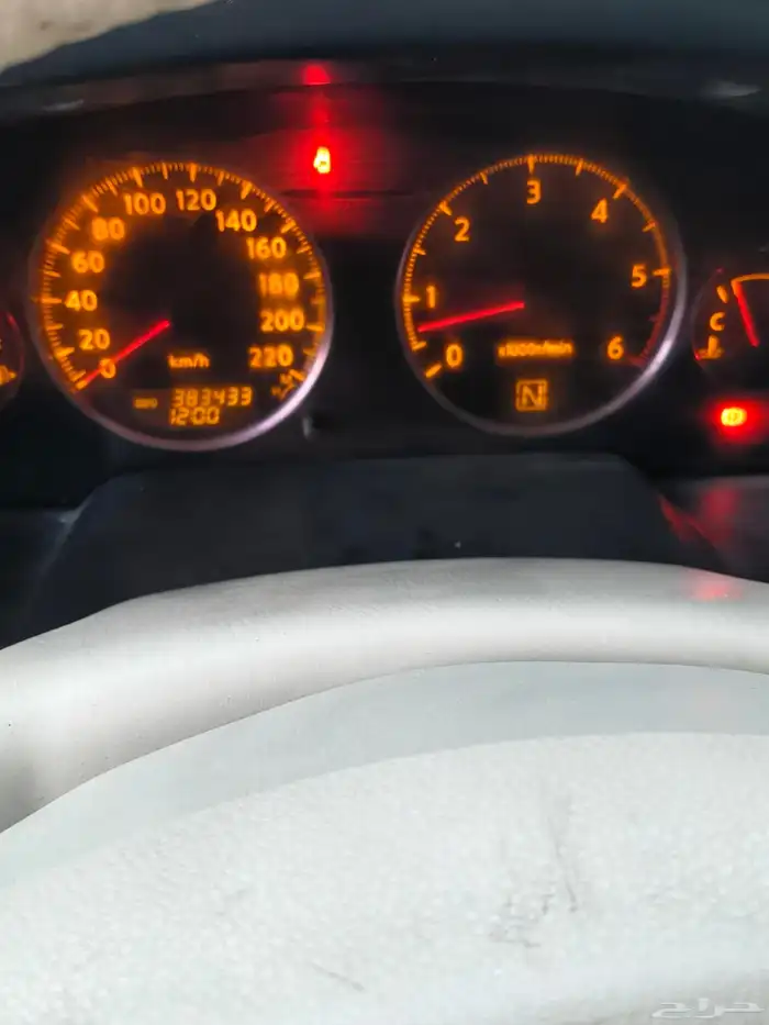 سوبر سفاري 2005 فتك 13