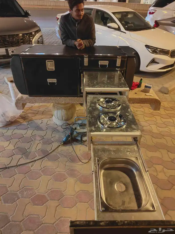 تفصيل ادراج سحب عزبة خشب متجر الكتروني 22