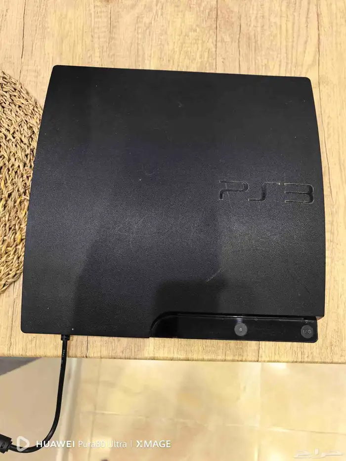 سوني 3 شغال ع الشرط 1