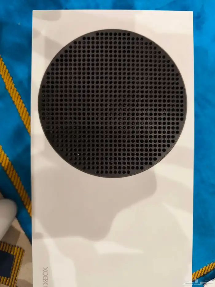 Xbox series s بيع بسعر 800ريال 2