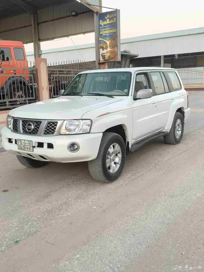 سوبر سفاري 2005 فتك 1