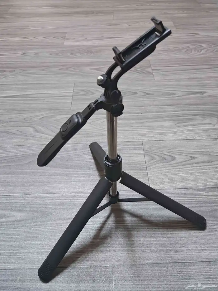 ستاند او اداة لتصوير احترافي 5