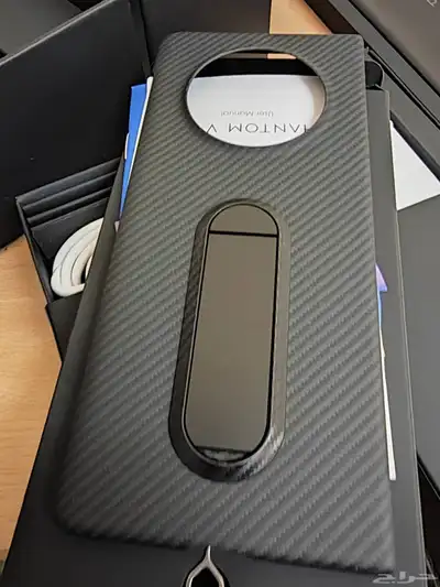 تكنو فانتوم في فولد index