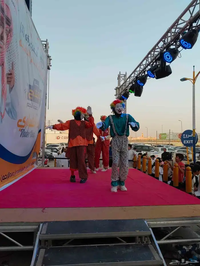 حفلات ومناسبات 5