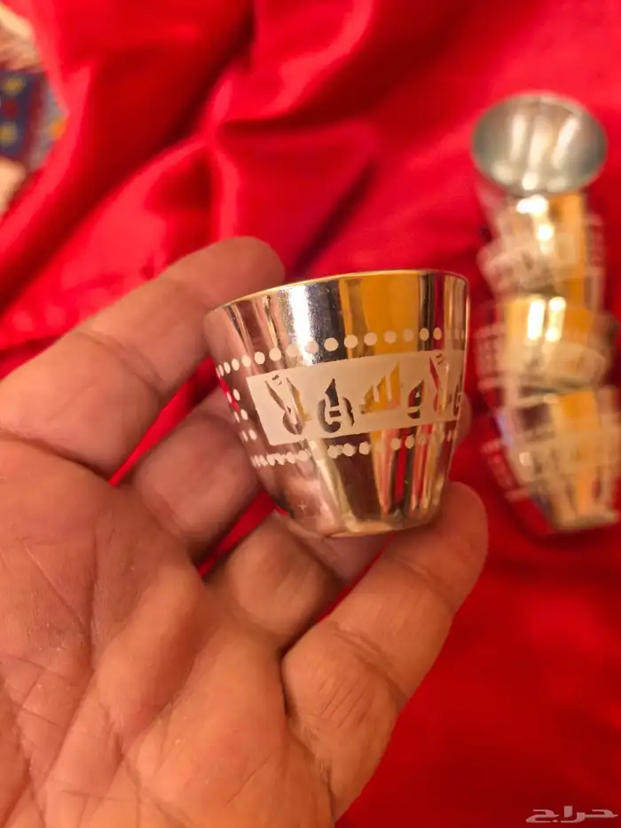 من نوادر الفناجيل 12