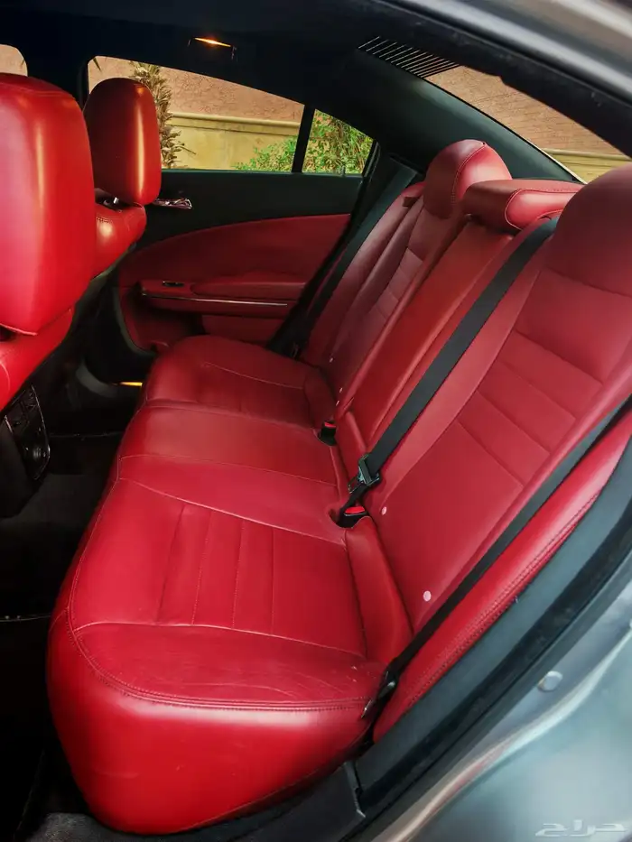 جوج شارجر فل كامل ممشى قليل 2013 9