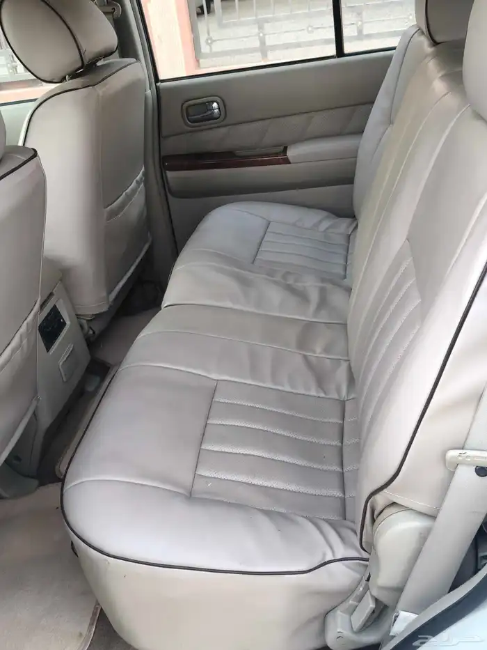 سوبر سفاري 2005 فتك 8