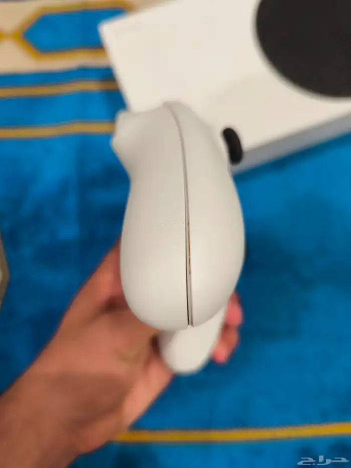 Xbox series s بيع بسعر 800ريال 7