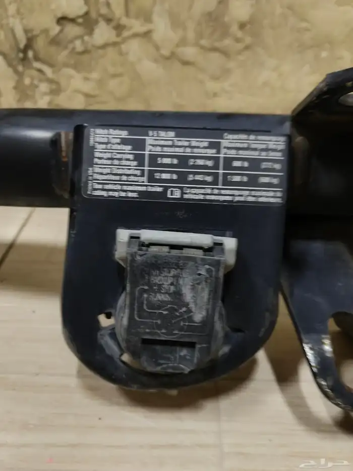 هوك سحب جمس من 2000 إلى 2006 4