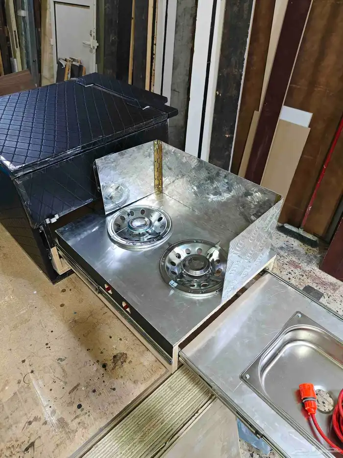 تفصيل ادراج سحب عزبة خشب متجر الكتروني 36