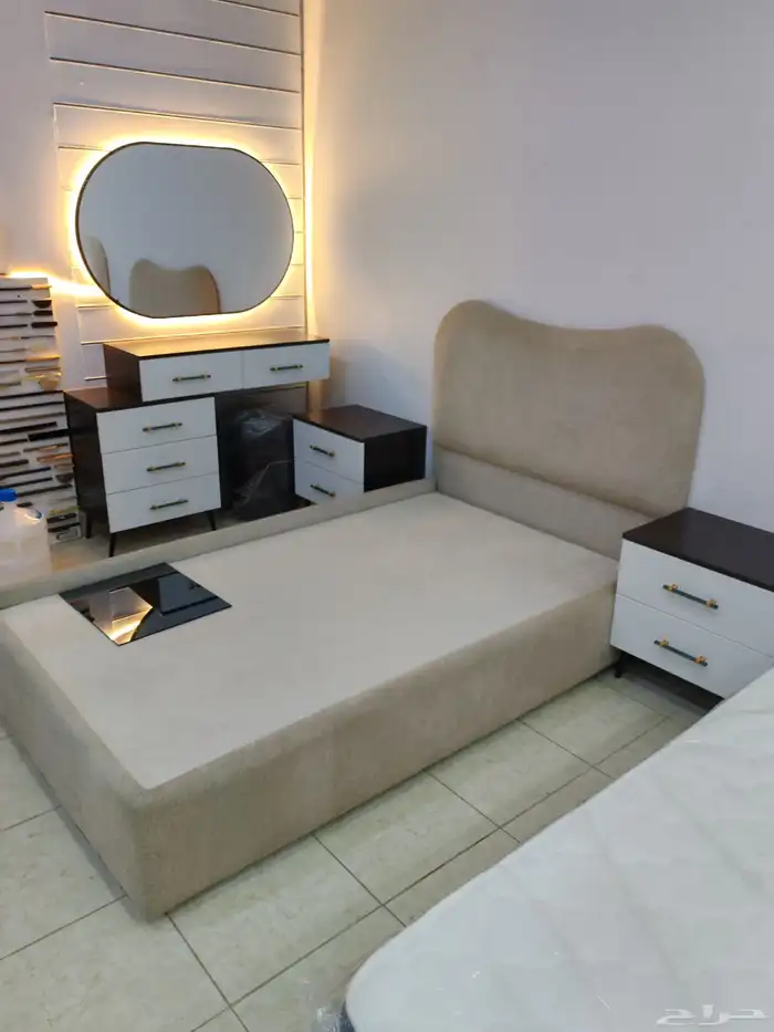 تفصيل_غرف_نوم_حسب_الطلب 8