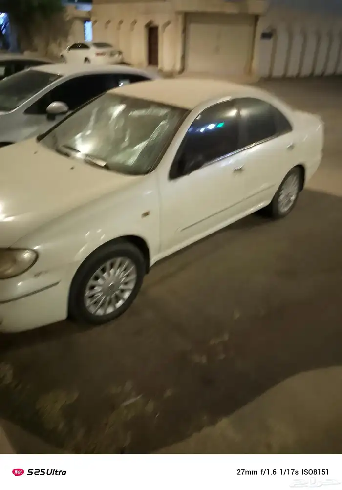 صني نيسان2005 0