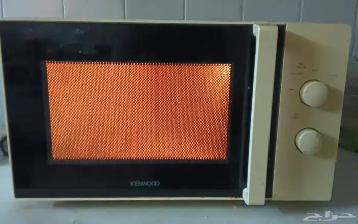 ميكرويف وسخانات بوفيه وحواجز للبيع 5