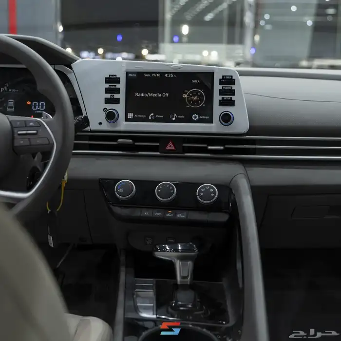 هونداي النترا 9