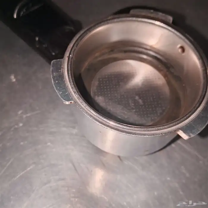 مكينة قهوة اسبريسو   ريال 50 2