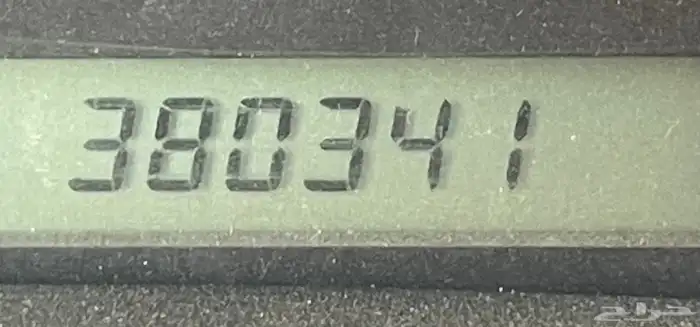 تويوتا- لاند كروزر-2011-GXR-إصدار- 60-عام-V8-قمه النظافه 37