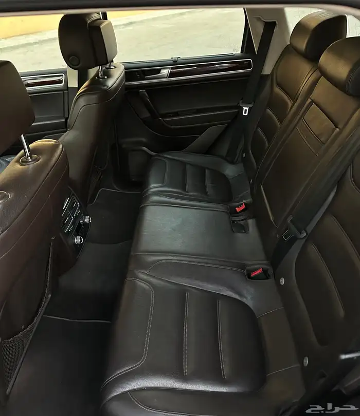 فولكس واغن طوارق 2015 للبيع 6