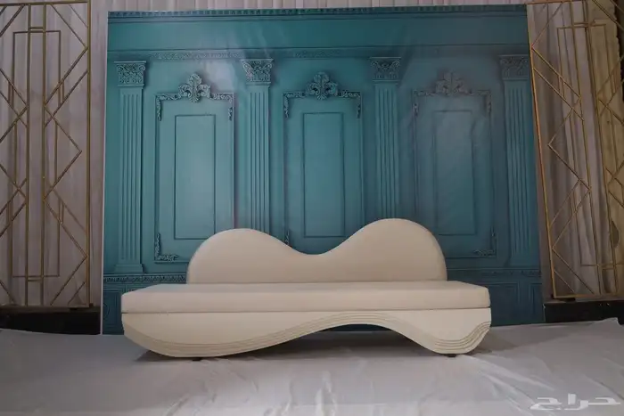 تجهيز وتنسيق حفلات مناسبات زفاف تأجير كراسي طاولات كوش مخيما 35