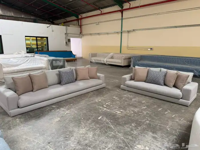 مفروشات كنبات 12