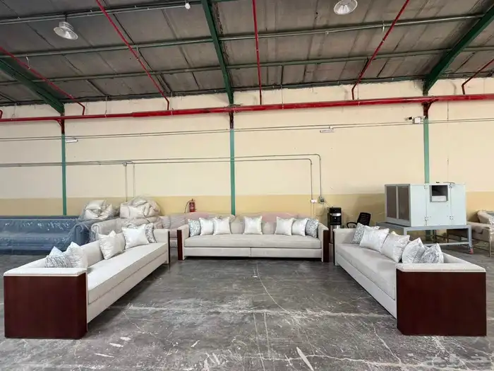 مفروشات كنبات 7