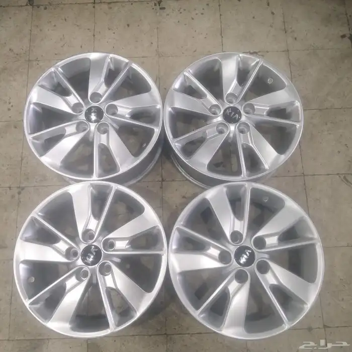 كيا ابتيما مديل 2017 3