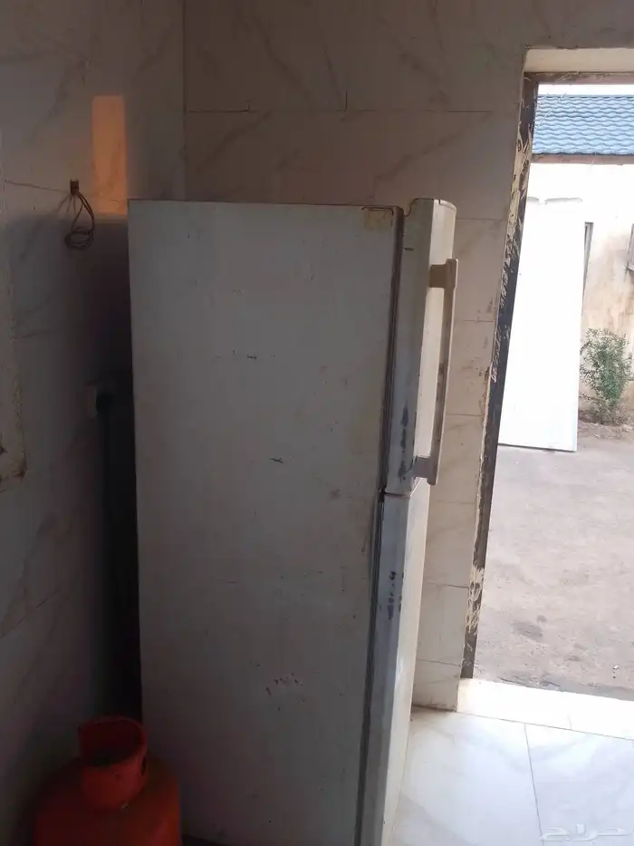 ثلاجه ساموسونج ما شاء الله تبارك الرحمن 2