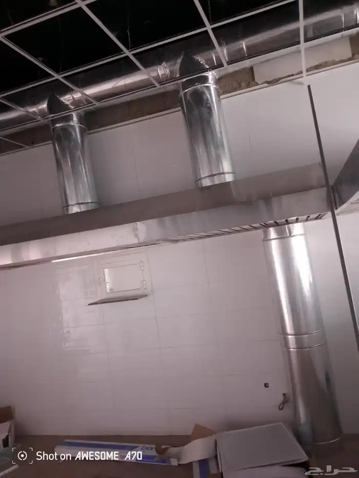 مشبات شوايات افران ومندي قرميد 2