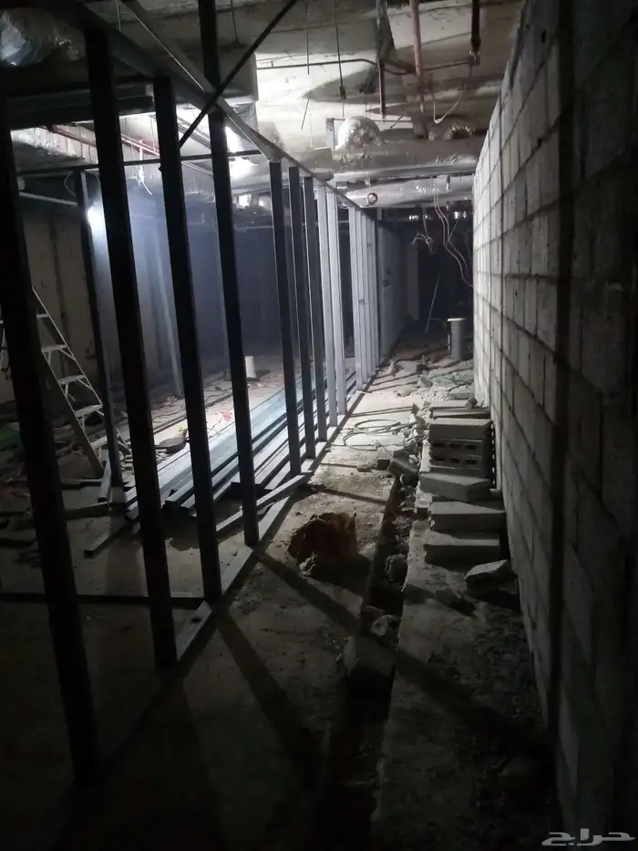 حداد جميع أعمال الحداده 6