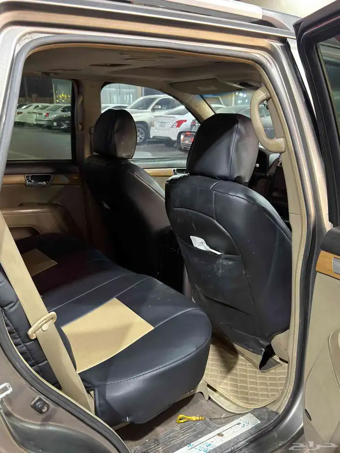 كيا موهاف 2009 فل كامل 4