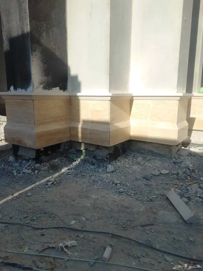 كيف الحال يا محمد بيش هو الحجر كلم 0