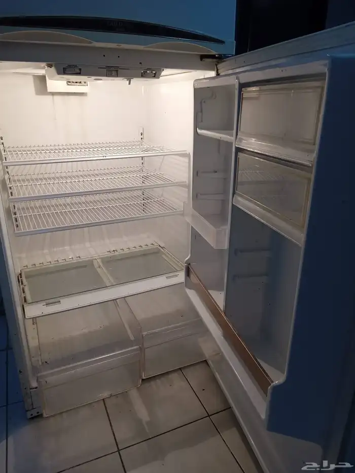 ثلاجه غساله سخان ميكرويف اسطوانة غاز شاشه بتجاز 2