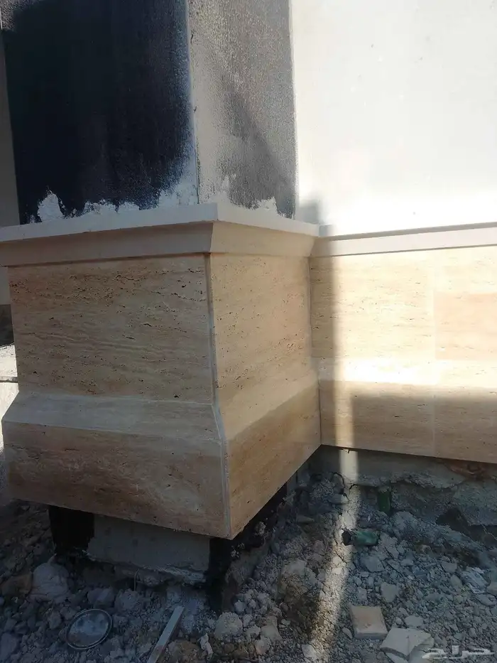 كيف الحال يا محمد بيش هو الحجر كلم 3