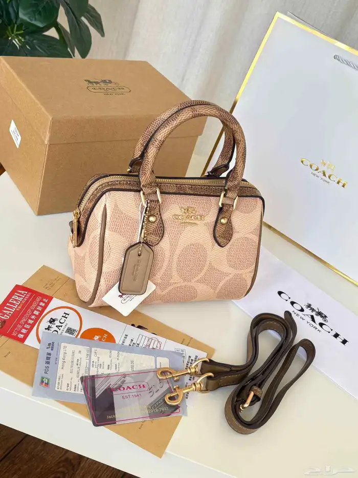 أناقة تلتقي بالعملية   شنطنا مصممة بعناية لتجمع بين الفخامة 28