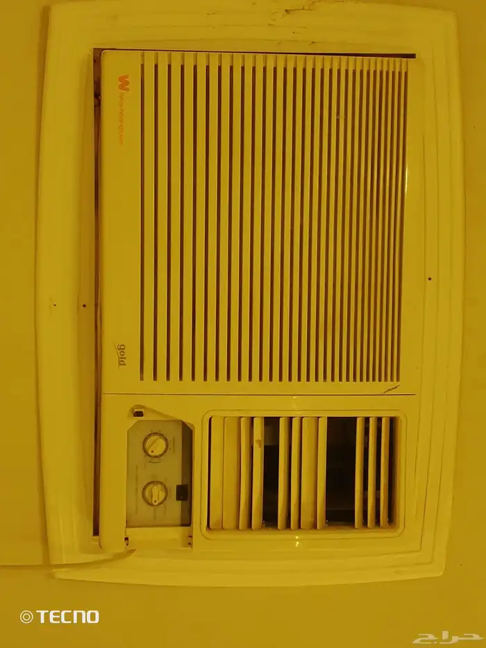 مكيفات مستخدم نظيفه للبيع 2