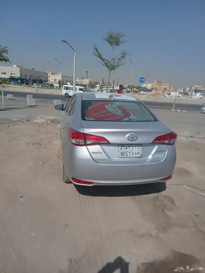 تويوتا يارس 0