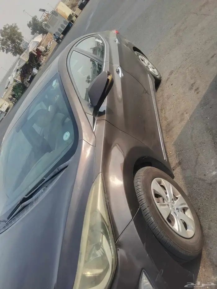 Hyundai Elentra 2015 2