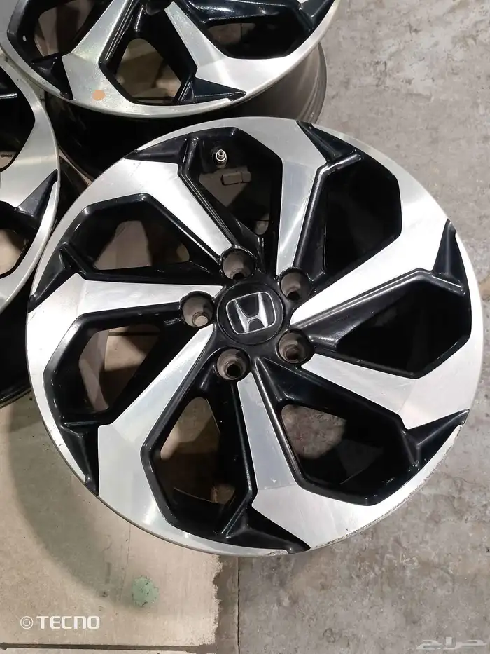 جنوط اكورد أصلي وكاله 3