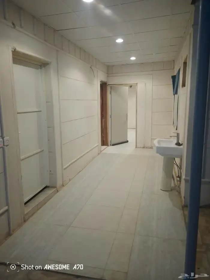 ملحق للايجار في المزاحمية 3