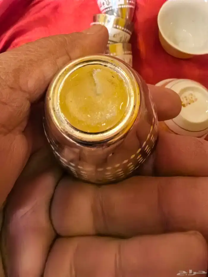 من نوادر الفناجيل 7