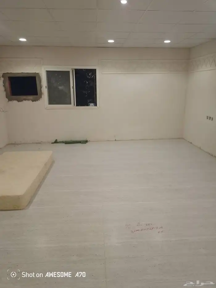 ملحق للايجار في المزاحمية 0